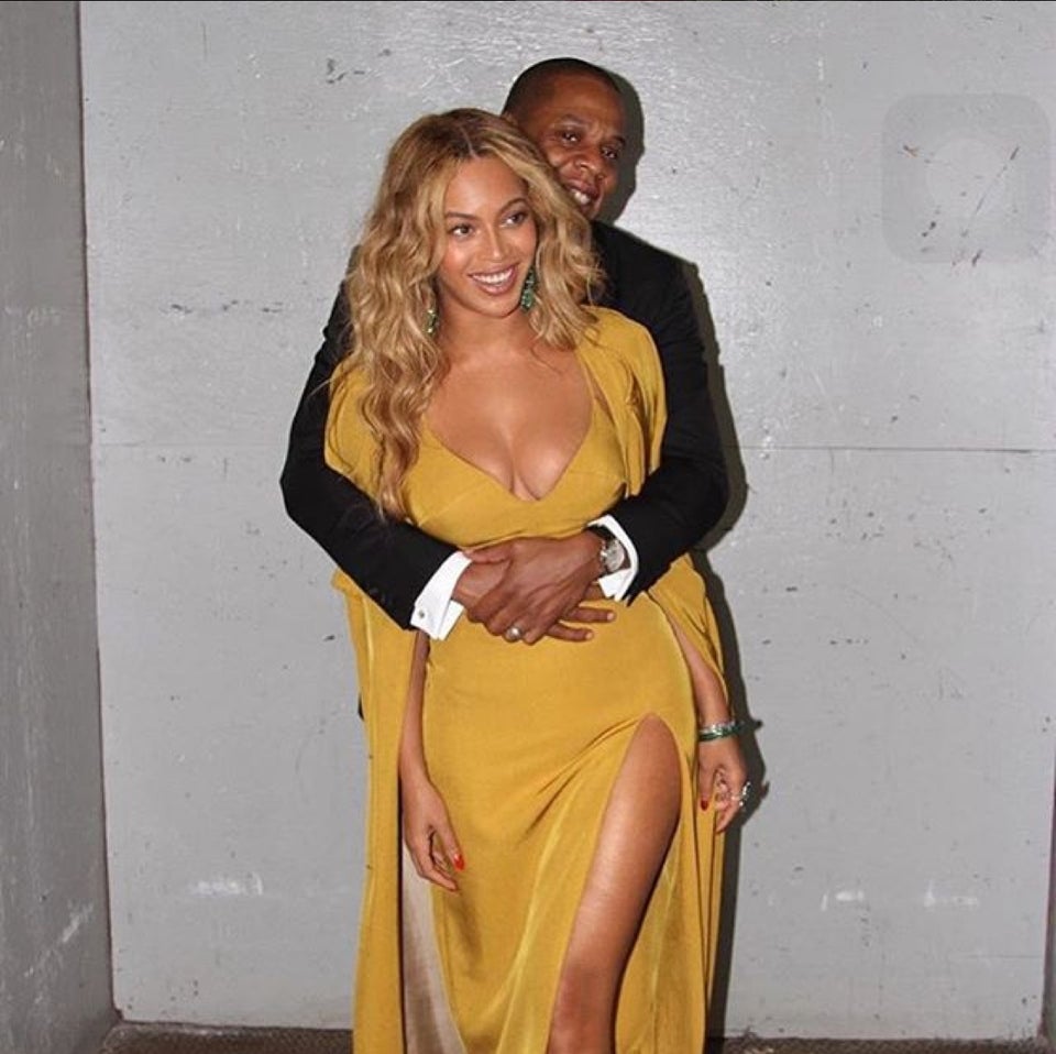 Jay Z and Beyoncé Are Reportedly Teaming Up for a TIDAL Charity Concert
